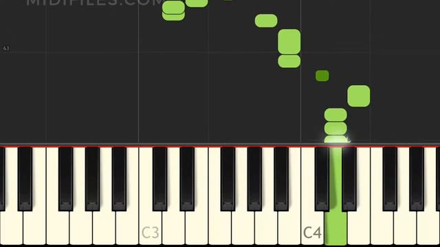 ONE FINGER EASY TUTO : SENORITA / KAY ONE FT. PIETRO LOMBARDI смотреть онлайн