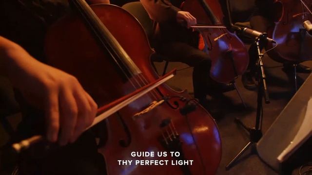 Light | Carols Presentation смотреть онлайн