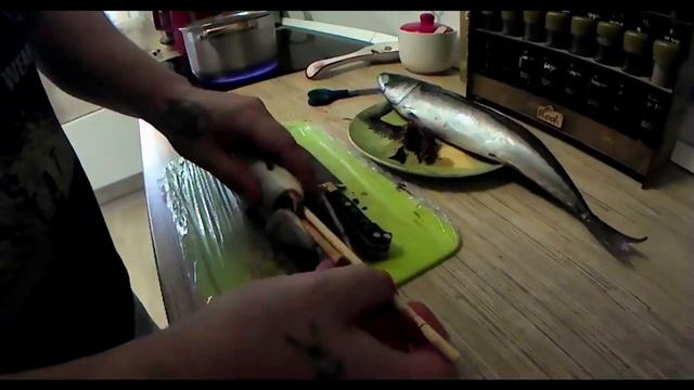 Готовим вместе с детьми