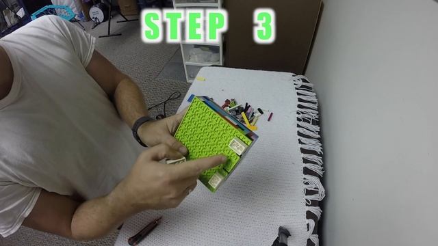 Building an Alexa-enabled Smart Clock with Raspberry Pi and LEGOS! смотреть онлайн