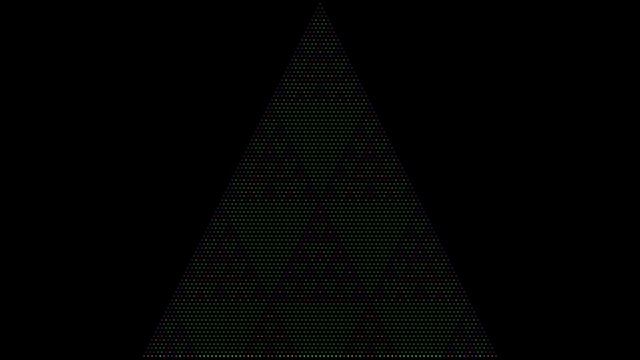 Hearing Pascal's Triangle Mod 5 (Now with a BEAT!) смотреть онлайн