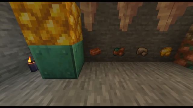 Моё мнение об Minecraft 1.17 | Лучшая версия??? | Самая убогая версия Майнкрафта??