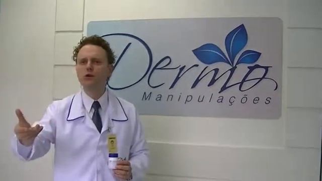 5 HTP Compre O 5 Htp Na Dermo Manipulações