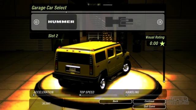 🔴LIVE - 60herz - VANILLA START - NFS: Underground 2 - Hard difficulty - 2004 - (Shut UP & DRIVE) смотреть онлайн