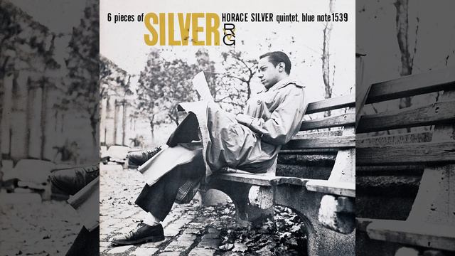 Senor Blues (Vocal Version / Remastered 2000/Rudy Van Gelder Edition) смотреть онлайн