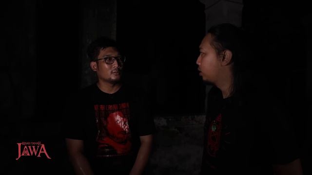 PENUNGGU EKS PENJARA BELANDA: TOLONG BEBASKAN KAMI! смотреть онлайн