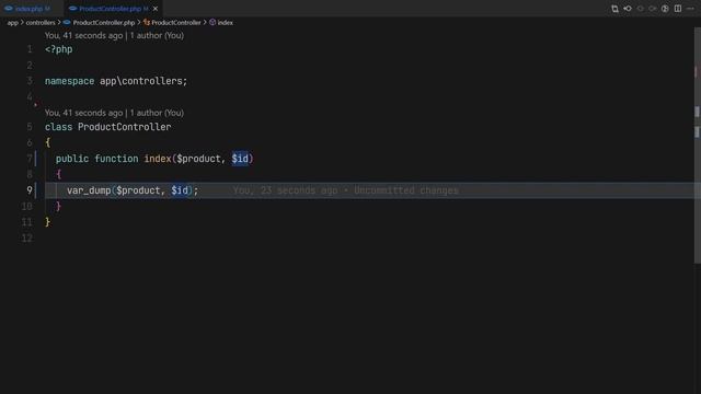 Novidade na mini loja com php Orientado a Objetos смотреть онлайн