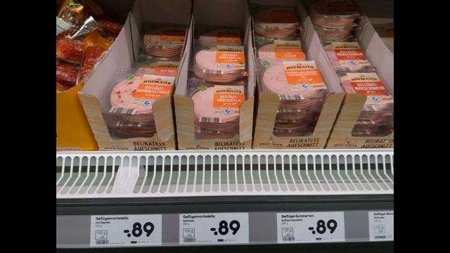 Что можно купить в Германии на один евро? смотреть онлайн