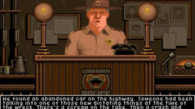 Let's Play It Came from the Desert 4 - Hasty recovery смотреть онлайн