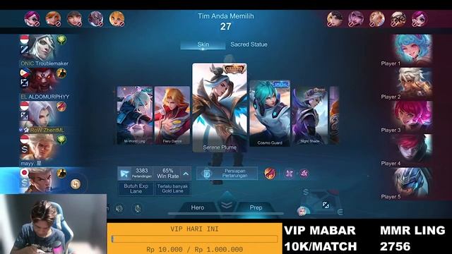 Global Ling Isback! смотреть онлайн