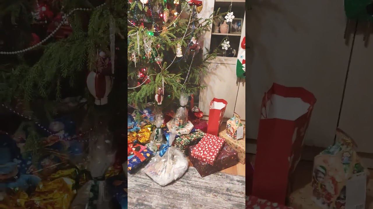 наша Ёлка)) смотреть онлайн