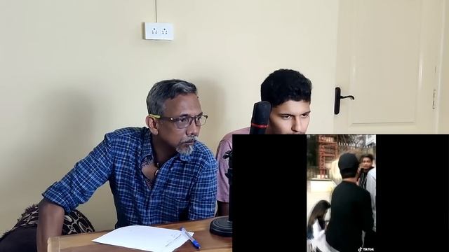 NORMIES REACT TO EMO BOIS ft @garibboi3716 @VivritMusic and more смотреть онлайн