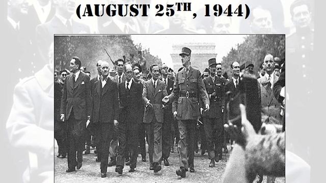 IB Contemporary History -12 World War II смотреть онлайн