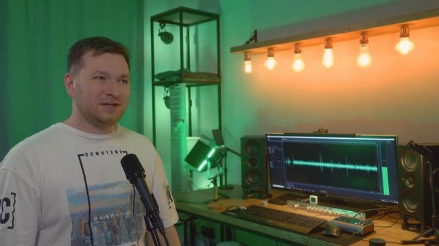 Все про Audient ID4 и ID14 Mkii