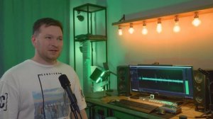 Все про Audient ID4 и ID14 Mkii