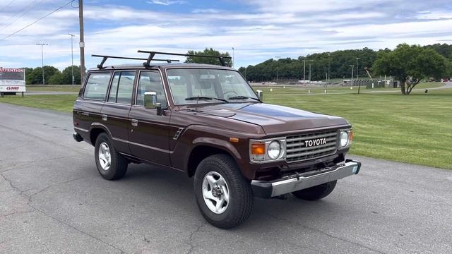 1982 Toyota Land Cruiser 5 speed manual transmission upgrade смотреть онлайн