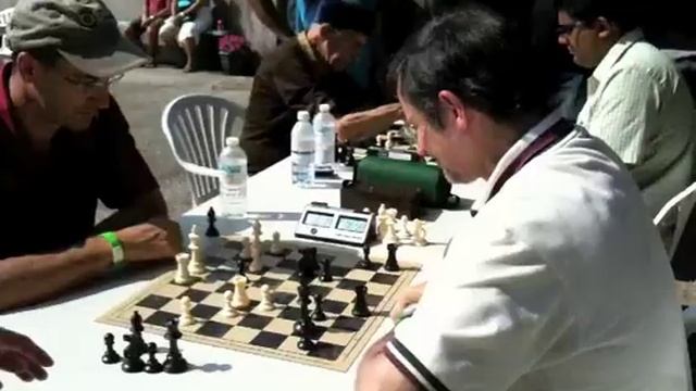2010 Medieval Chess Tournament смотреть онлайн