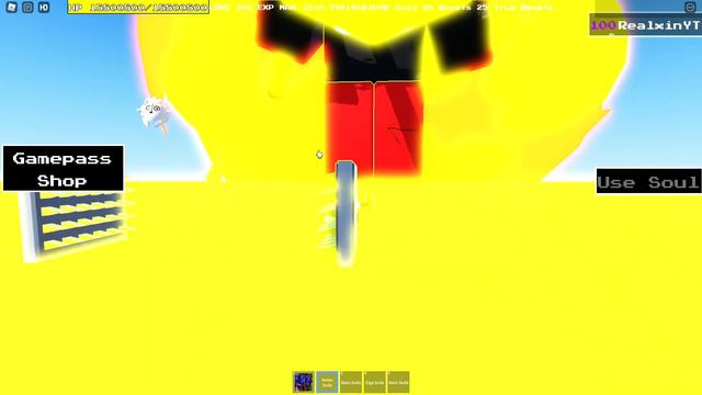 Undertale True Battle Mania BmetDad's Birthday, The Sun God смотреть онлайн