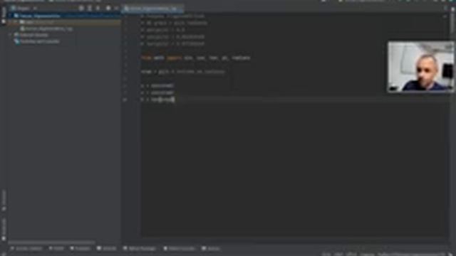 Aula 6.1 - Funções Trigonométricas com Python: Seno, Cosseno e Tangente смотреть онлайн