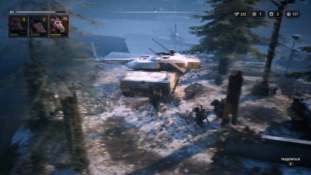 Прохождение Mutant Year Zero: Seed of Evil #03 - Долго запрягая смотреть онлайн