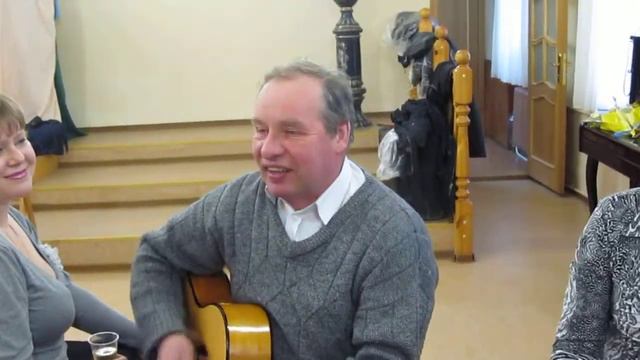 Виктор Кочетков-Ты мне откройся смотреть онлайн
