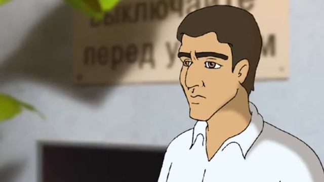 Понедельник начинается в субботу #5 Эксперимент смотреть онлайн