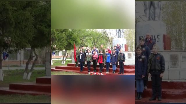 с.Ницинское, Слободо-Туринской район, Свердловская область. 2021г. смотреть онлайн