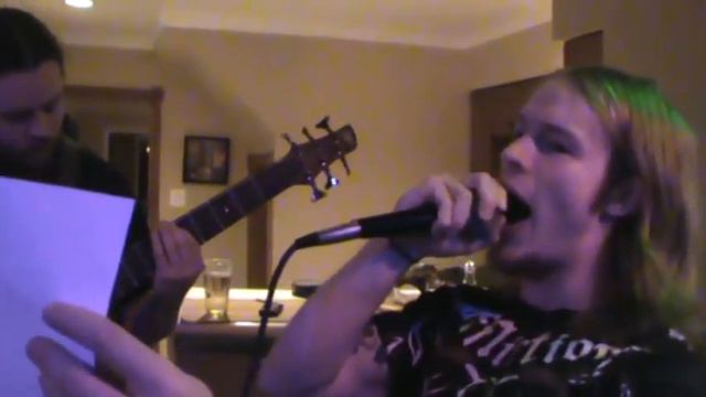 Deranged Theory Terminus Est смотреть онлайн