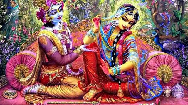 Krishna Flute - Psyroom | Miquel de la rosa смотреть онлайн