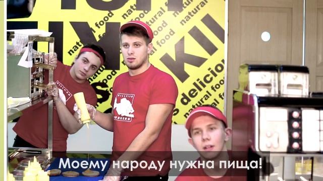 Игра престолов (Game of Thrones). Эмилия Кларк в KILLFISH смотреть онлайн