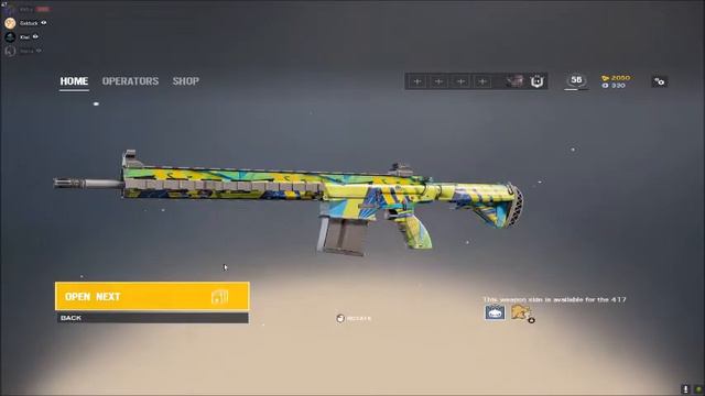 53 Alpha Pack Opening with Kiwi, Nari.a and Gxlduck смотреть онлайн