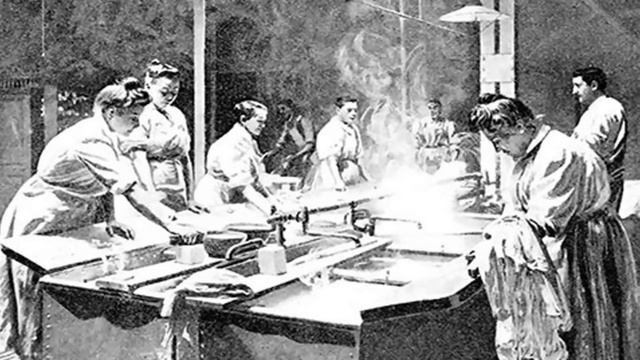 25 Incredibly Gross And Surprising Hygiene Practices From History