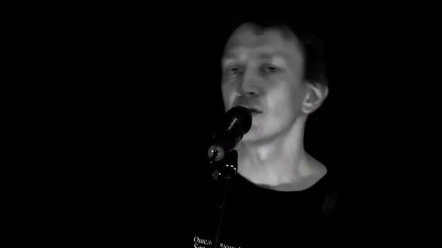 Небослов и Шурш на ЗПШ - Человек влюблённый смотреть онлайн