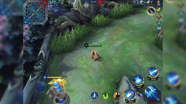 Item အချင်းချင်း Counter တတ်ပီလား ဘယ်လို counter မလဲ ? #MobileLegends#Counteritem#Recounteritem смотреть онлайн