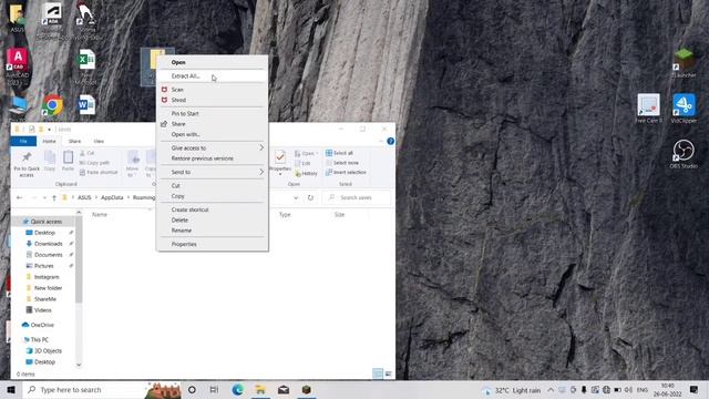 How to Download Skyblock in Minecraft T Launcher 1.19 latest || #skyblock Minecraft T Launcher смотреть онлайн
