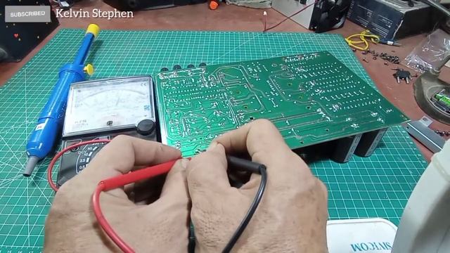 AMPLIFIER DAT 208AQU || LAYAR DISPLAY MENYALA || TIDAK ADA SUARA смотреть онлайн