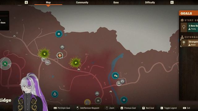 Zombie Phill vs State of Decay 2 EP27 смотреть онлайн