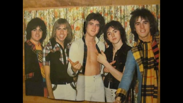Рок-энциклопедия. Bay City Rollers. История группы смотреть онлайн