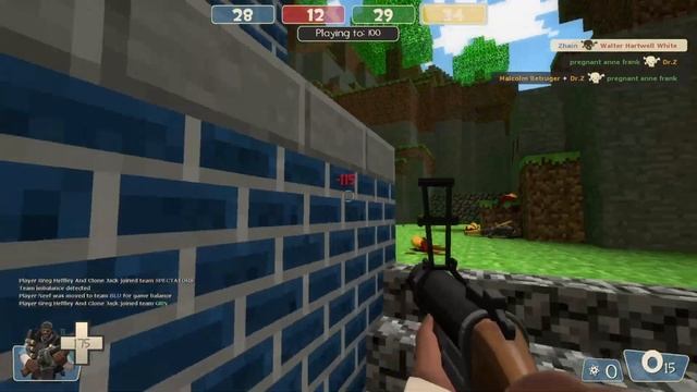 TF2 Demoman The Cyclops