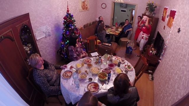 ✅ Разбойница и Герда....сценка как интересно вручить подарки гостям )) смотреть онлайн