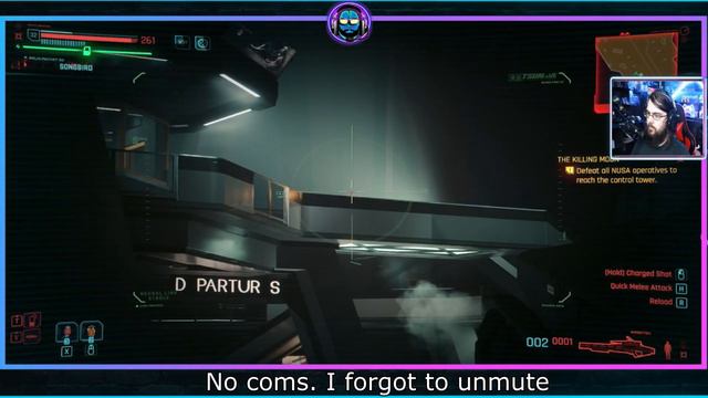 Cyberpunk 2077: Phantom Liberty - Part 10 (END): Betrayal - Full Playthrough Walkthrough смотреть онлайн