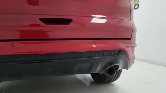 FORD Kuga 2.0TDCi S&S ST-Line desde 260€/mes* смотреть онлайн