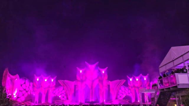 Harmony Of Hardcore 2023 Endshow смотреть онлайн