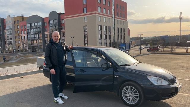 Идеальный Lancer 9. Плюшки, улучшения и восстановление.