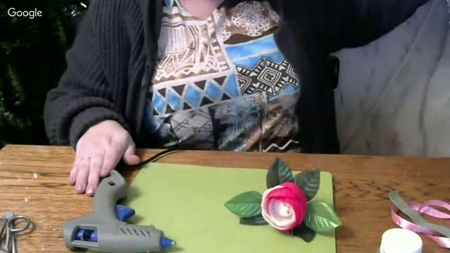 Открываем 2016 год в нашей школе Карусель Рукоделия!! Букеты из конфе...Мастер класс. смотреть онлайн