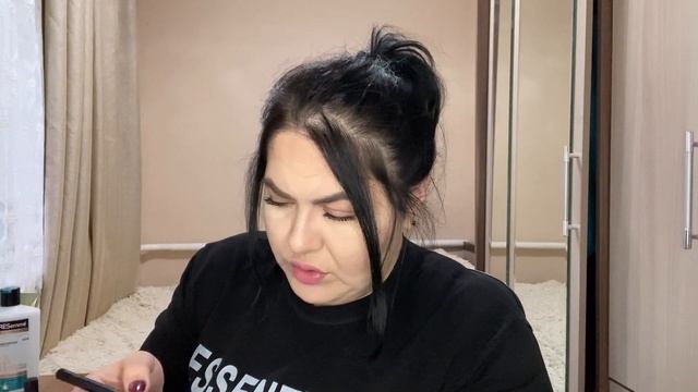 Тест обзор на магазин МАГНИТ КОСМЕТИК #anzhela_khiz смотреть онлайн