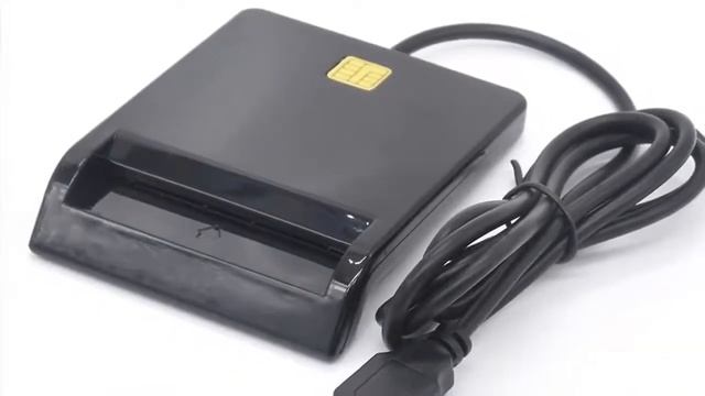 Считыватель банковских карт UTHAI X01 USB для Windows 7 8 10 Linux USB-CCID ISO 7816 на Алиэкспресс смотреть онлайн