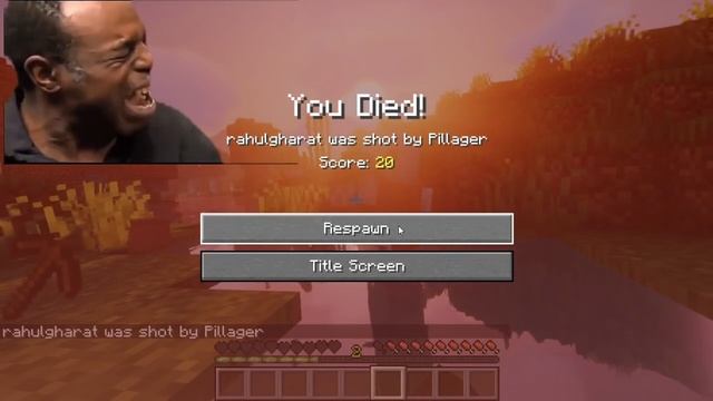 Minecraft - Let's Play Minecraft Java Edition - Can I Survive ? - OP बोलते - Part 1 - [ Hindi ] смотреть онлайн