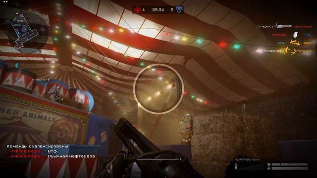 Microgun или GAU19b Hybrid? Быстрый обзор пушки за СЭД. Warface. Обновление 25.05.20 (RUS SUB) смотреть онлайн