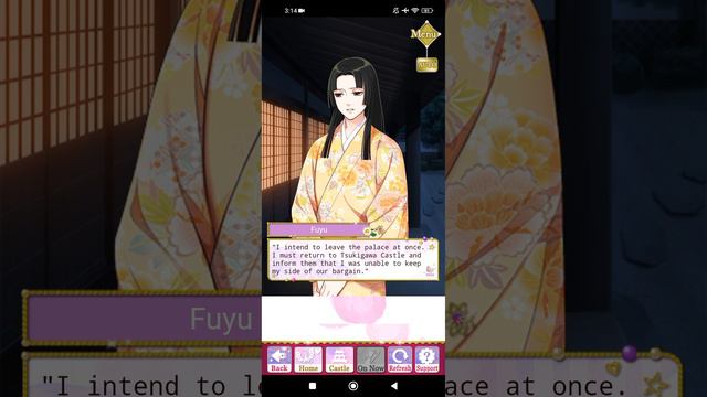 Samurai Love Ballad:PARTY[SLBP]~Yamamoto Kansuke [Kai's Ode Love •Clandestine Shadows]Finale🍡🔪❤️ смотреть онлайн